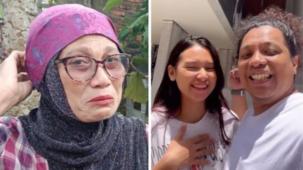 Tak Mau Membenci, Arie Kriting Sabar Menanti Hingga Ibu Mertuanya Mau Buka Hati
