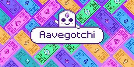 Aavegotchi: Koleksi Karakter Hantu Piksel Kecil Lucu untuk Hasilkan Uang!