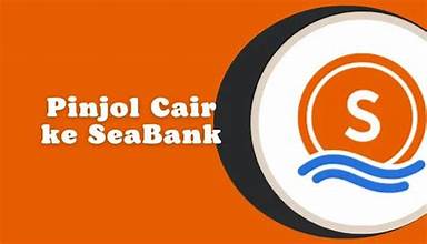 Cara Pinjam Uang di SeaBank, Dijamin Acc dan Cair dalam 5 Menit!