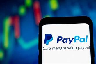 Cara Mengisi Saldo PayPal: Panduan Lengkap dan Mudah 2023