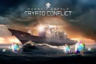 Gunship Battle Crypto Conflict: Ulasan & Cara Memainkannya