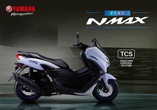 Syarat dan Cara Mengajukan Kredit Motor Yamaha Nmax, Mulai Dari 1 Jutaan!