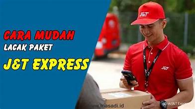 Lacak J&T Express Resi: Cara Melacak Paket dengan Mudah dan Cepat!