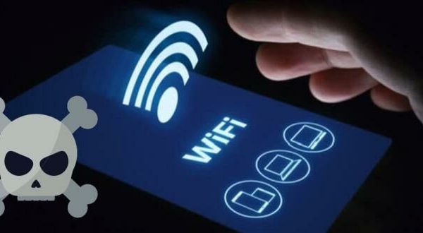 6 Cara Masuk WiFi Gratis Tanpa Password di HP Android, Langsung Konek!
