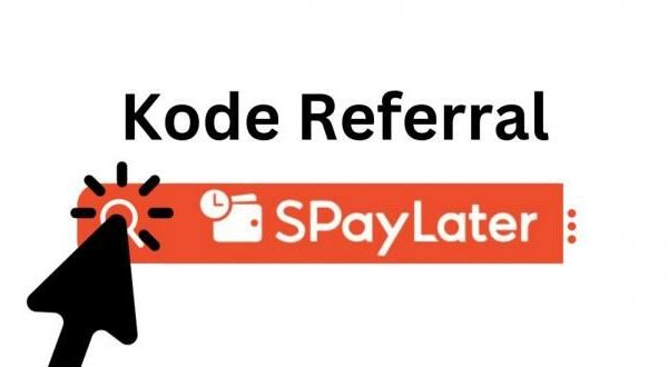 Cara Mendapatkan Kode Referral Shopee PayLater Langsung Cair ke DANA, Begini Langkahnya!